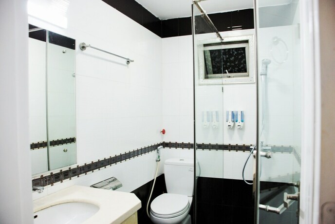 Imagen de la habitación del Hotel Nice, Hanoi. Foto 11