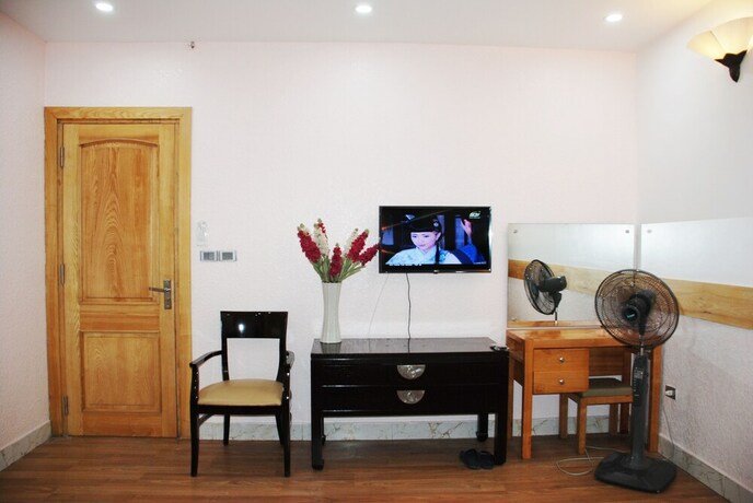 Imagen de la habitación del Hotel Nice, Hanoi. Foto 14