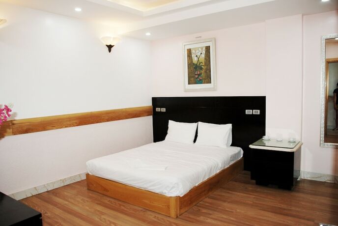 Imagen de la habitación del Hotel Nice, Hanoi. Foto 15