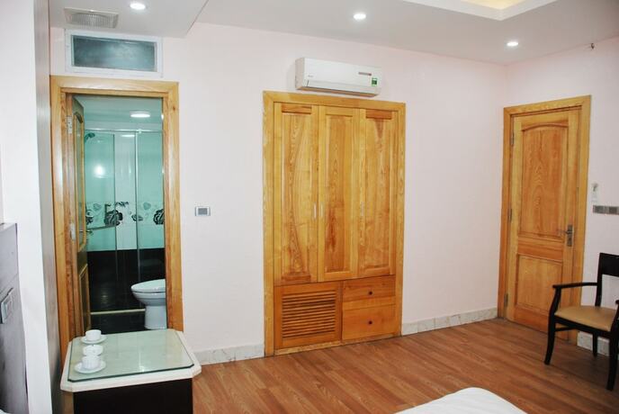Imagen de la habitación del Hotel Nice, Hanoi. Foto 17