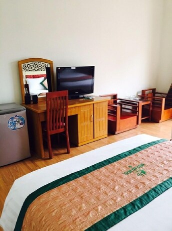 Imagen de la habitación del Hotel Nice, Hanoi. Foto 18
