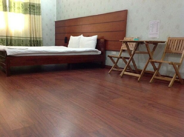 Imagen de la habitación del Hotel Nice, Hanoi. Foto 19