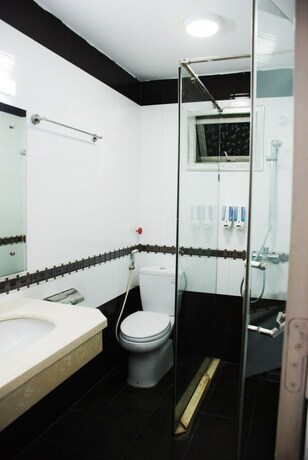 Imagen de la habitación del Hotel Nice, Hanoi. Foto 20