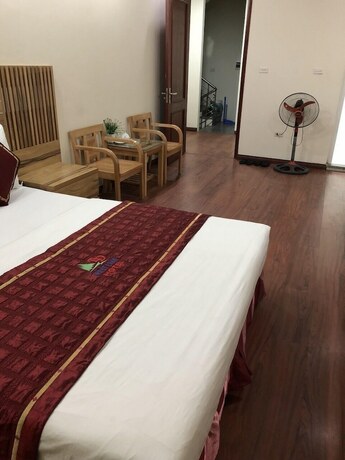 Imagen de la habitación del Hotel Nice, Hanoi. Foto 22