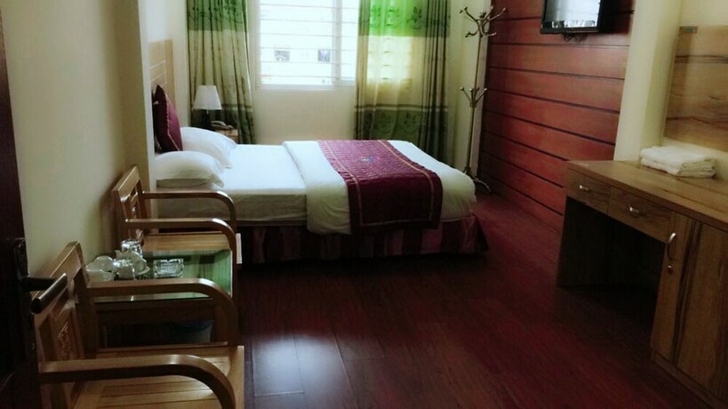 Imagen de la habitación del Hotel Nice, Hanoi. Foto 23