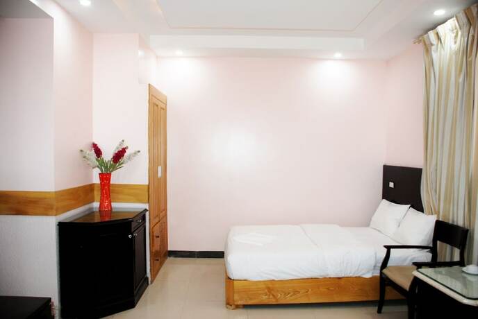 Imagen de la habitación del Hotel Nice, Hanoi. Foto 24