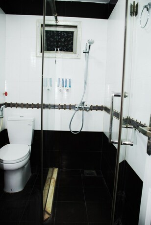 Imagen de la habitación del Hotel Nice, Hanoi. Foto 25