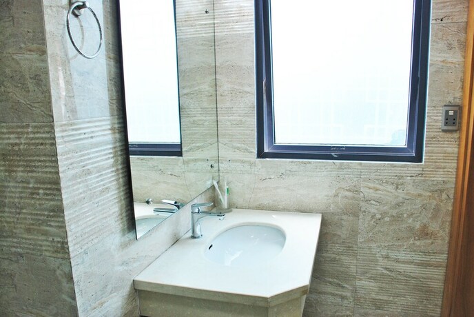 Imagen de la habitación del Hotel Nice, Hanoi. Foto 28