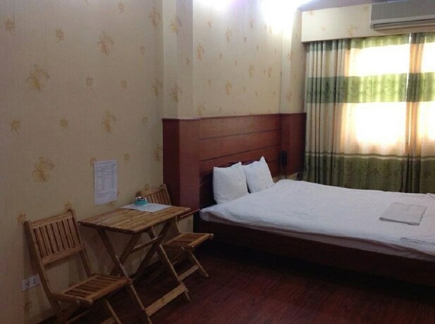 Imagen de la habitación del Hotel Nice, Hanoi. Foto 29