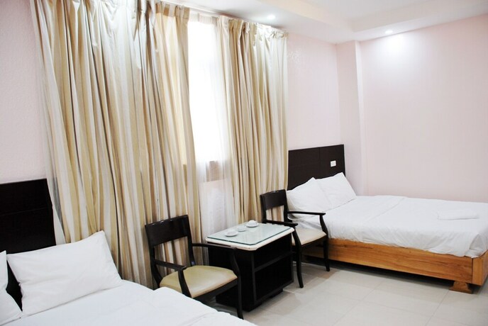 Imagen de la habitación del Hotel Nice, Hanoi. Foto 30