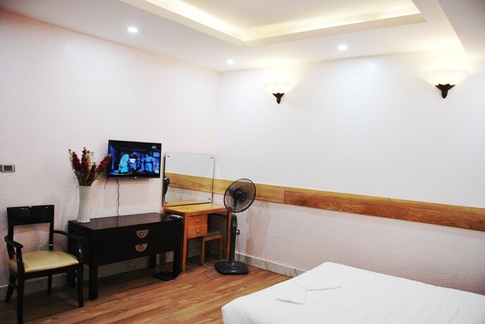 Imagen de la habitación del Hotel Nice, Hanoi. Foto 31