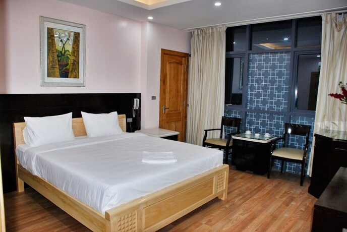 Imagen de la habitación del Hotel Nice, Hanoi. Foto 32