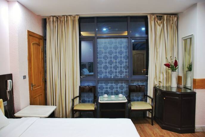 Imagen de la habitación del Hotel Nice, Hanoi. Foto 33