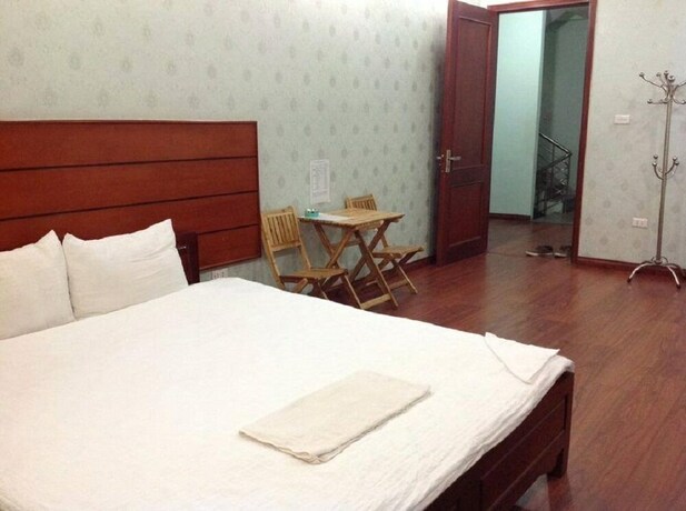 Imagen de la habitación del Hotel Nice, Hanoi. Foto 34
