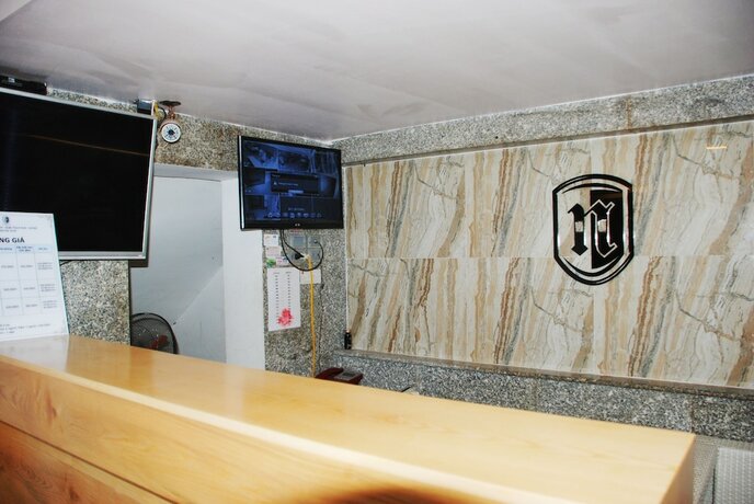 Imagen de los interiores del Hotel Nice, Hanoi. Foto 37