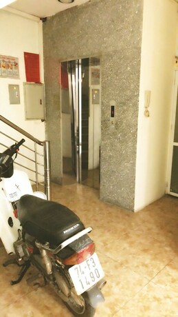 Imagen de los interiores del Hotel Nice, Hanoi. Foto 38