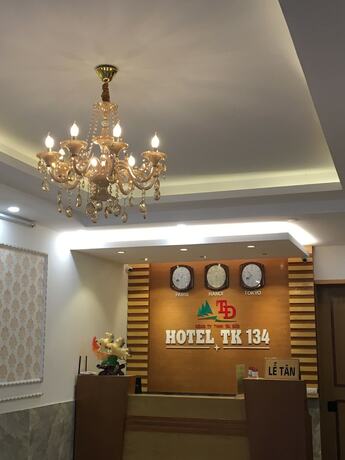 Imagen de los interiores del Hotel Nice, Hanoi. Foto 39