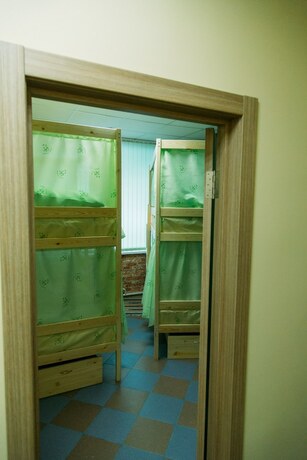 Imagen de la habitación del Hotel Nice Hostel on Peterburgskaya. Foto 19