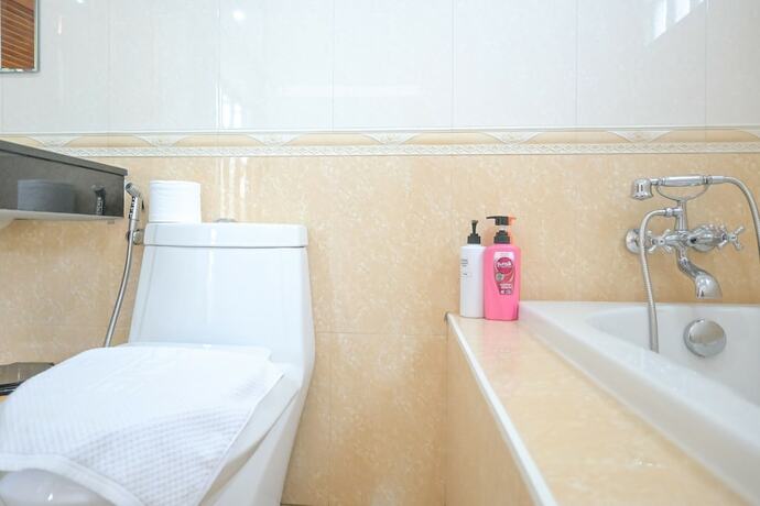 Imagen general del Hotel Nice House Pool Villa Phuket. Foto 5