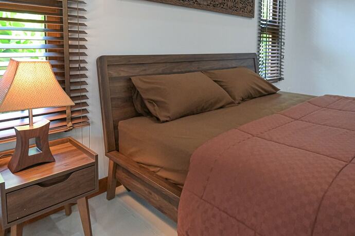 Imagen de la habitación del Hotel Nice House Pool Villa Phuket. Foto 19