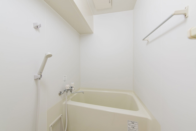 Imagen de la habitación del Hotel Nice Inn Ichikawa Tokyo Bay. Foto 7