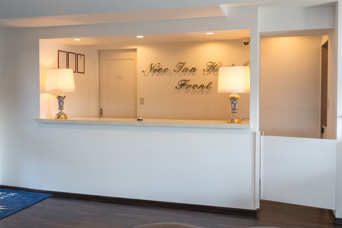 Imagen de los interiores del Hotel Nice Inn Ichikawa Tokyo Bay. Foto 16