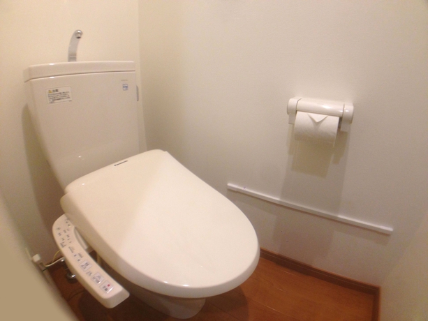 Imagen de la habitación del Hotel Nice Inn Ichikawa Tokyo Bay. Foto 10