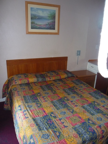 Imagen de la habitación del Hotel Nice Inn Yuba City. Foto 6