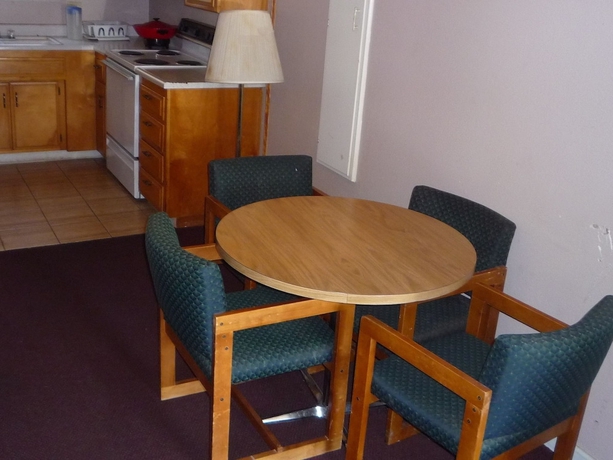 Imagen de la habitación del Hotel Nice Inn Yuba City. Foto 9