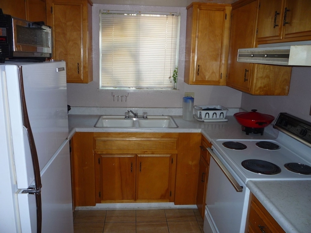 Imagen de la habitación del Hotel Nice Inn Yuba City. Foto 10