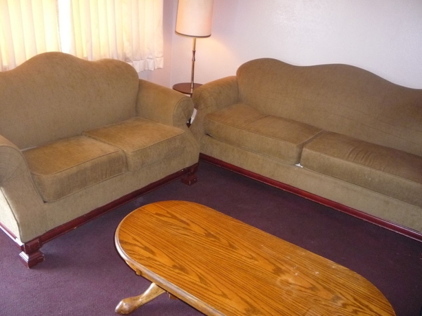 Imagen de la habitación del Hotel Nice Inn Yuba City. Foto 11