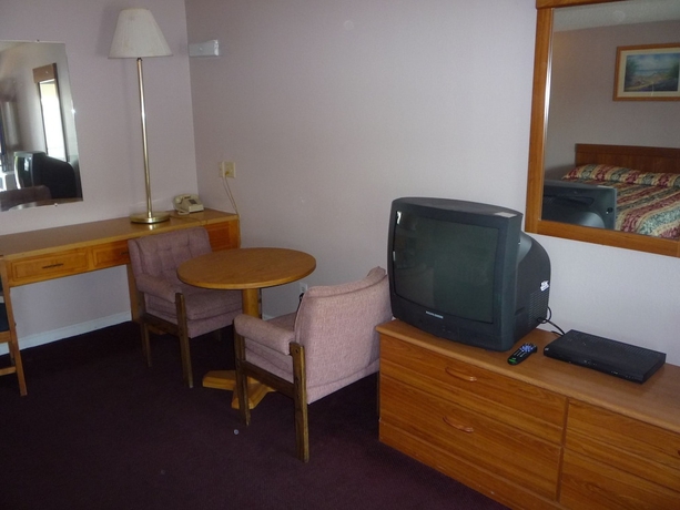 Imagen de la habitación del Hotel Nice Inn Yuba City. Foto 12