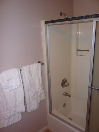 Imagen de la habitación del Hotel Nice Inn Yuba City. Foto 13