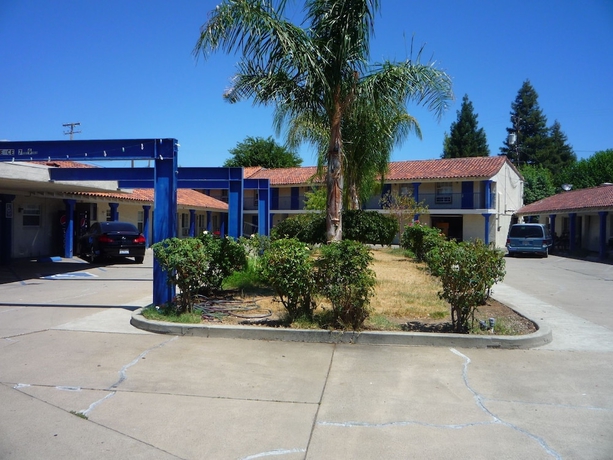 Imagen general del Hotel Nice Inn Yuba City. Foto 3