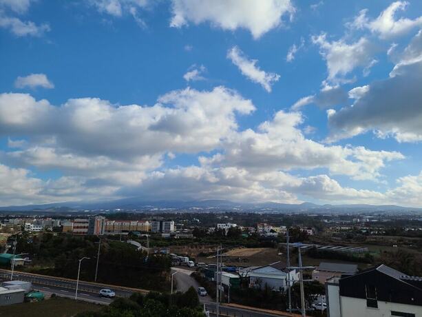 Imagen general del Hotel Nice, Jeju. Foto 2