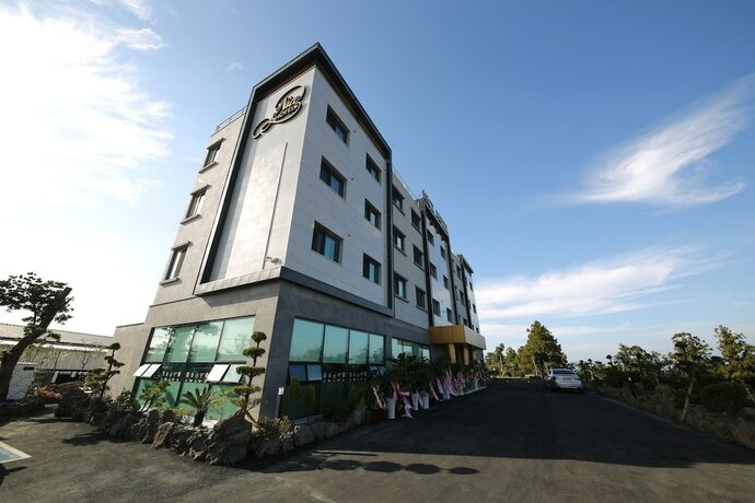 Imagen general del Hotel Nice, Jeju. Foto 4