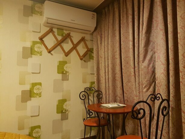Imagen general del Hotel Nice Motel. Foto 2