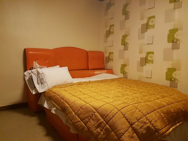 Imagen general del Hotel Nice Motel. Foto 3