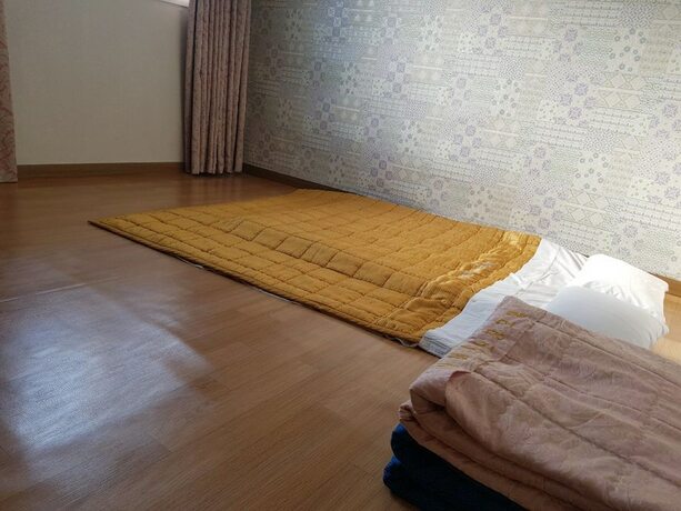 Imagen general del Hotel Nice Motel. Foto 6