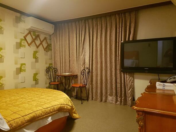 Imagen general del Hotel Nice Motel. Foto 8