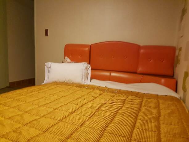 Imagen general del Hotel Nice Motel. Foto 12