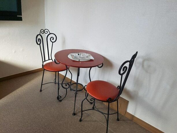 Imagen general del Hotel Nice Motel. Foto 13