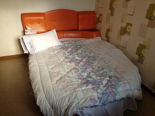 Imagen general del Hotel Nice Motel. Foto 14