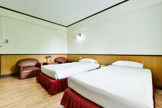 Imagen de la habitación del Hotel Nice Palace. Foto 1