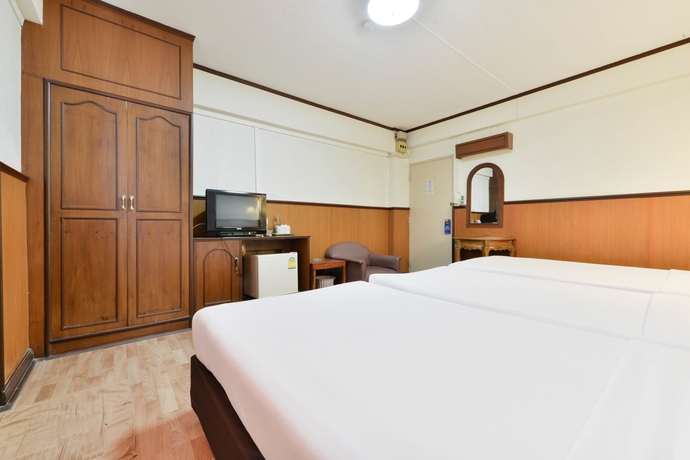Imagen de la habitación del Hotel Nice Palace. Foto 6