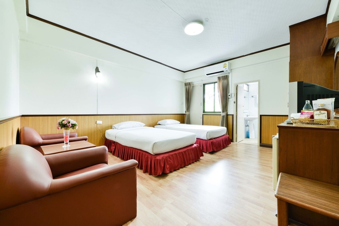 Imagen de la habitación del Hotel Nice Palace. Foto 8
