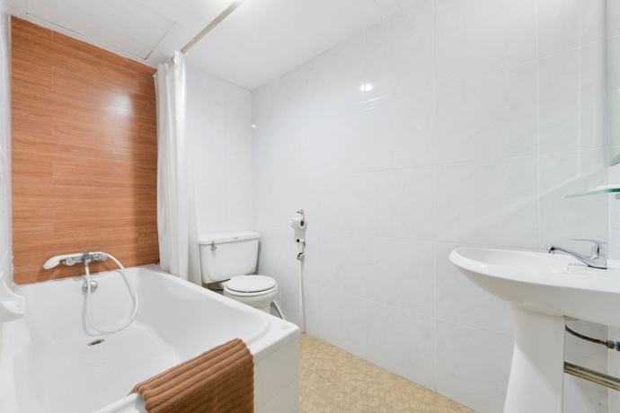 Imagen de la habitación del Hotel Nice Palace. Foto 10
