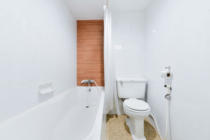 Imagen de la habitación del Hotel Nice Palace. Foto 11