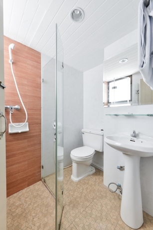 Imagen de la habitación del Hotel Nice Palace. Foto 16
