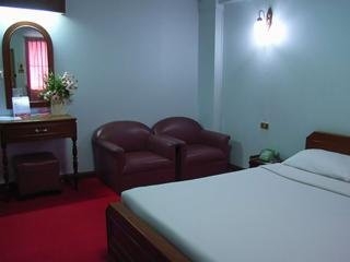 Imagen de la habitación del Hotel Nice Palace. Foto 1